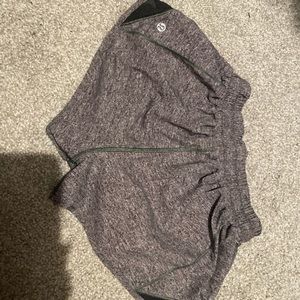 lululemon shorts